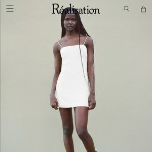 Réalisation Par Christy Dress